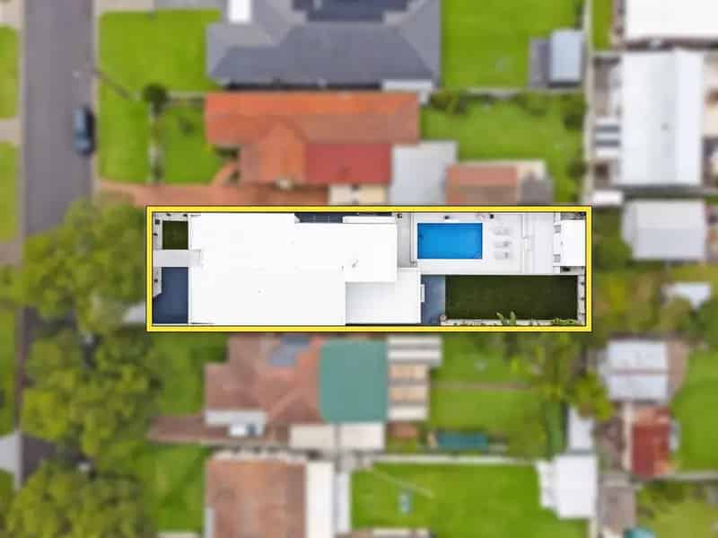 Unrivalled Design, Full Brick Construction in Quiet Cul De Sac