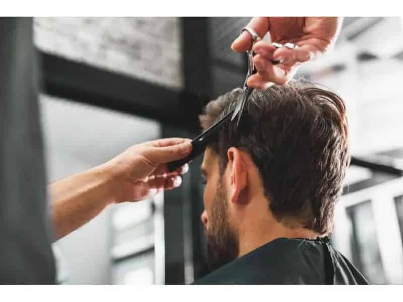 23302 Profitable & Long-Established Barbershop - Prime Location