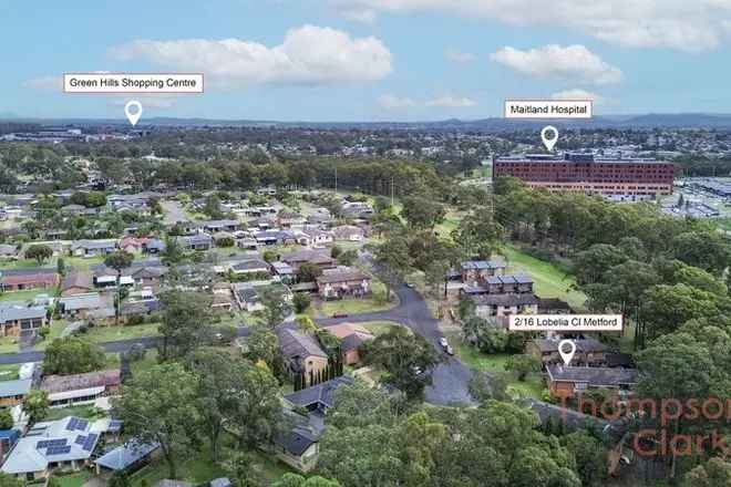 Apartment For Sale in Newcastle-Maitland, New South Wales