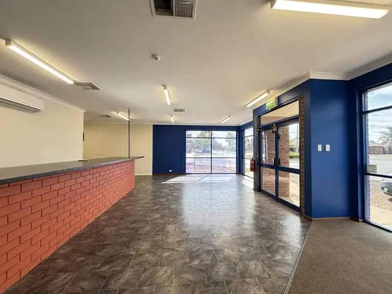 Commercial property For Rent , Kalgoorlie, Western Australia