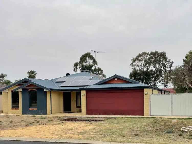 House For Sale in City of Mandurah, Western Australia