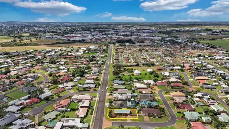 Low-Maintenance Living in a Central Location