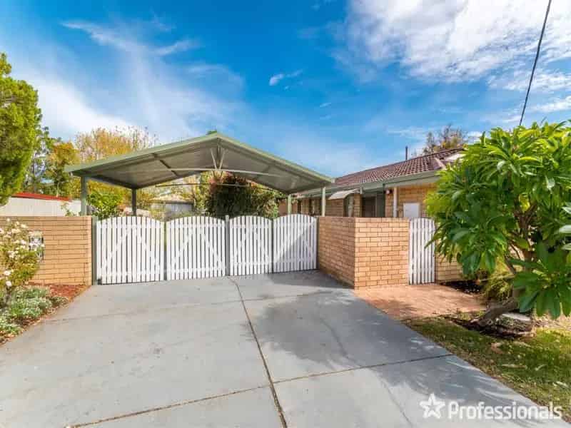 House For Sale , City of Gosnells, Western Australia