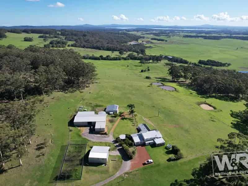 Rural property For Sale , City Of Albany, Western Australia