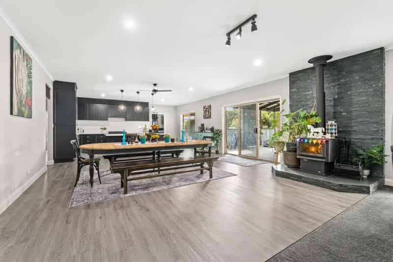Buy Rural Property with Stunning Features in 11.83 Acres