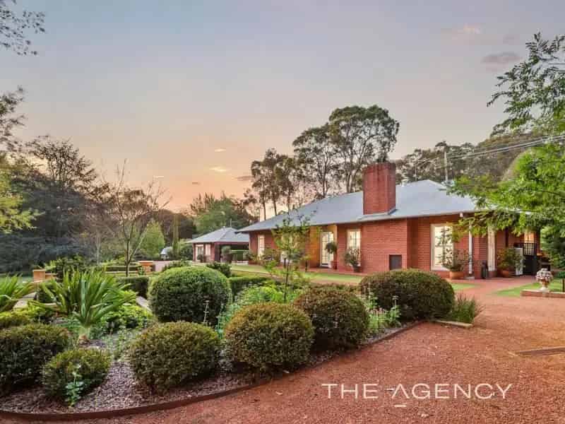 House For Sale , Shire of Mundaring, Western Australia