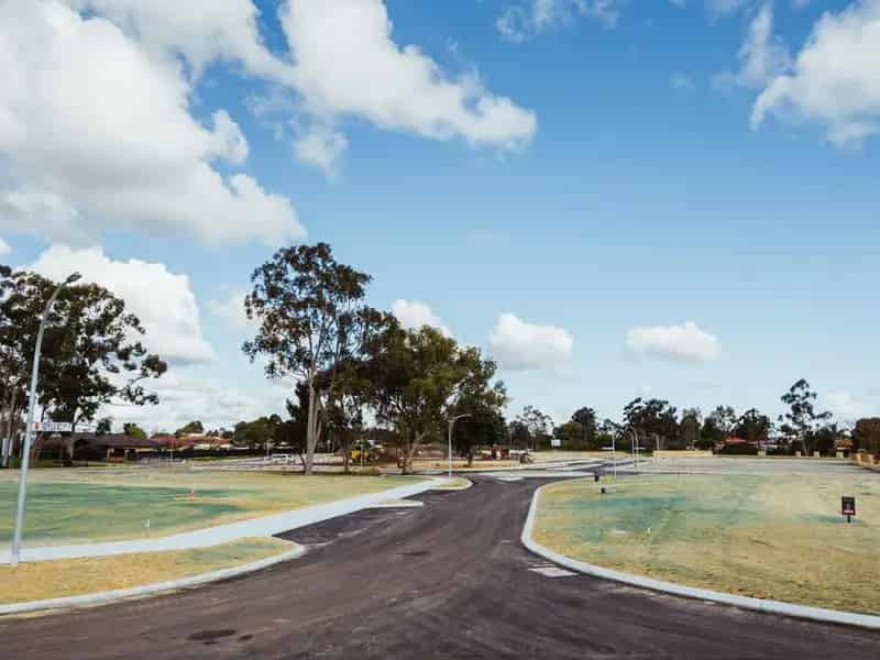 Land For Sale , City of Cockburn, Western Australia