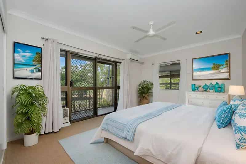 Modern Townshouse In A Great Location