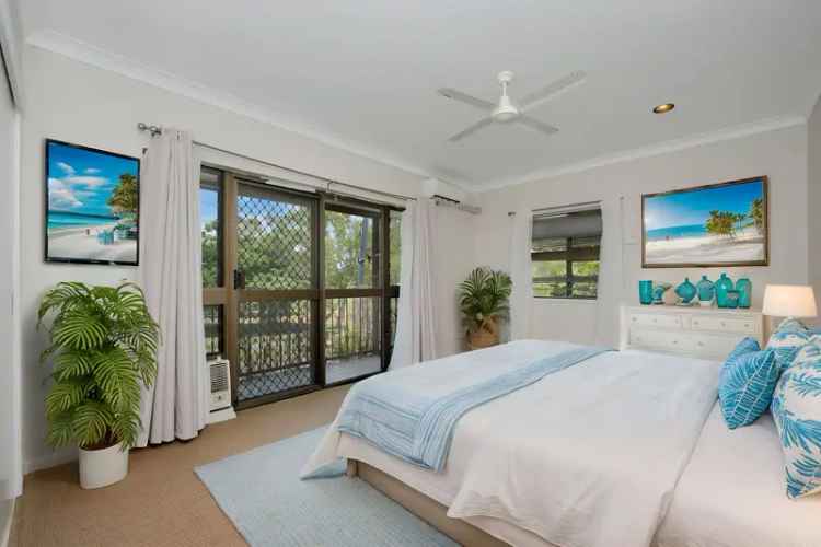 Modern Townshouse In A Great Location