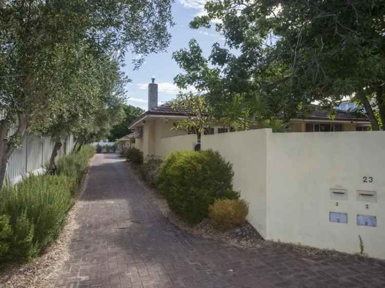 Villa For Sale in City of Bayswater, Western Australia