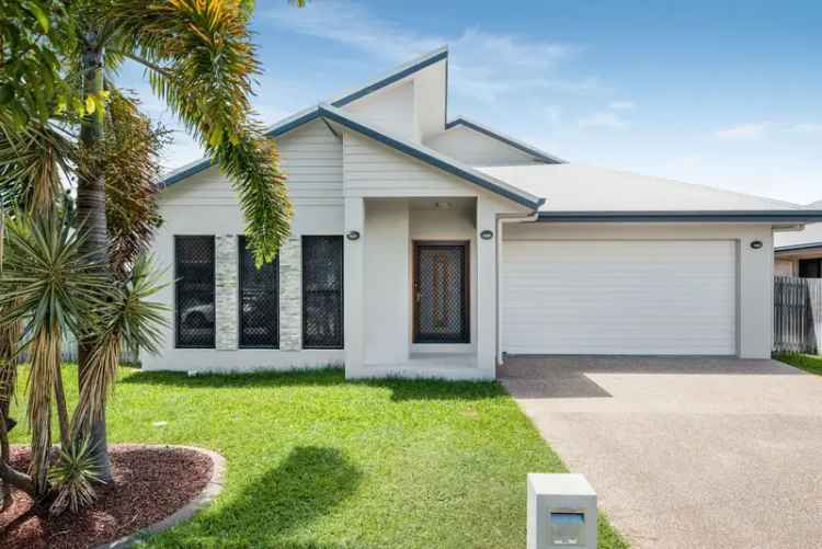 33 Tingalpa Way, Bohle Plains QLD 4817 - House For Lease