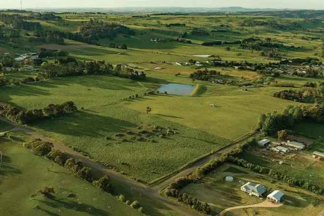 Land For Sale in Binda, New South Wales