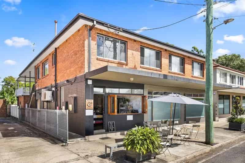 Apartment For Sale - 1/31 Thames Street, West Wollongong NSW 2500