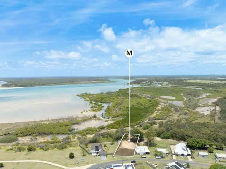 Prime Coastal Land Opportunity: Build Your Dream Home in the Heart of Elliott Heads!