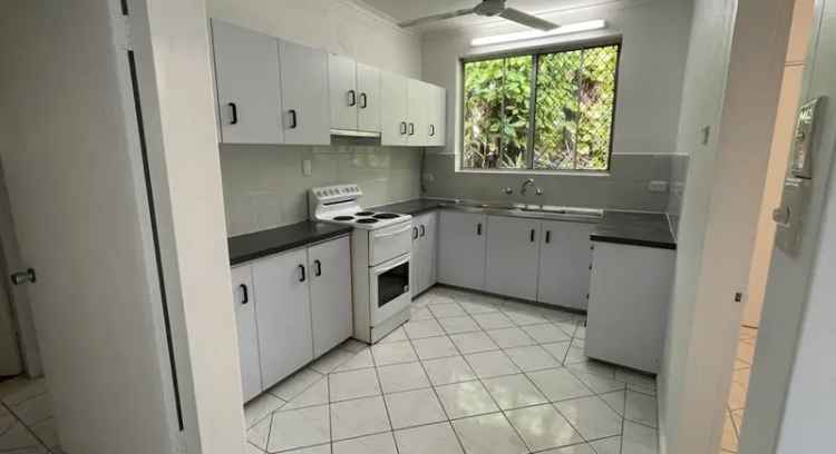 2 Bed Home Near Nightcliff Foreshore - Pets Considered