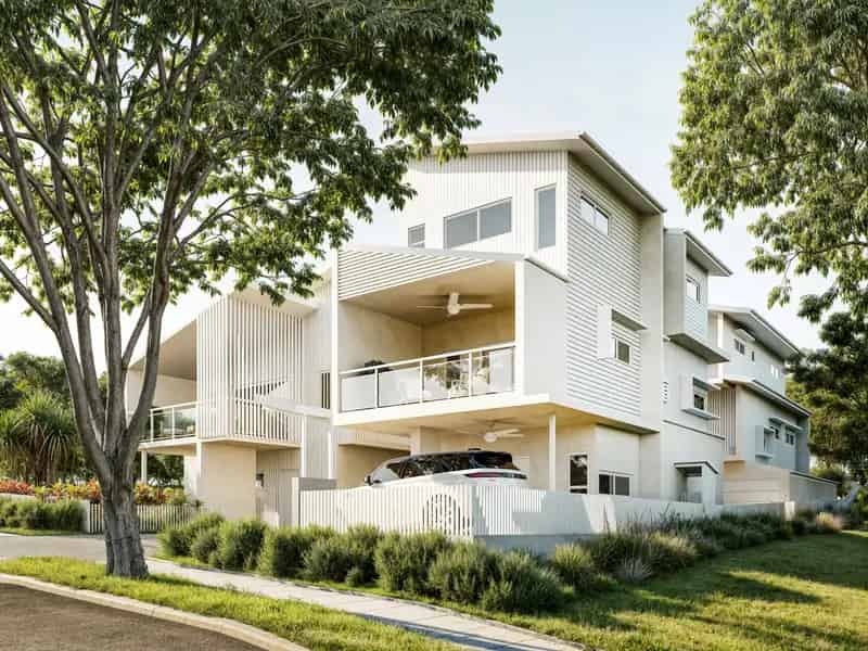 Act Fast! Your Ideal Townhouse Awaits - Don't Miss Out!