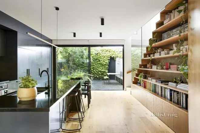House For Sale , 187, Burnley Street, Melbourne, Victoria