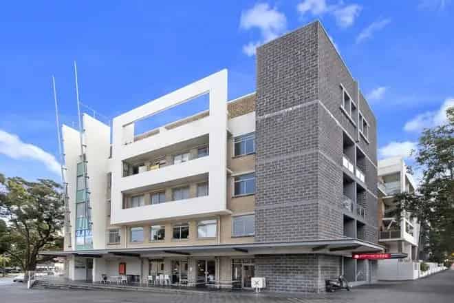 Apartment For Rent , 25-33, Allen Street, Sydney, New South Wales