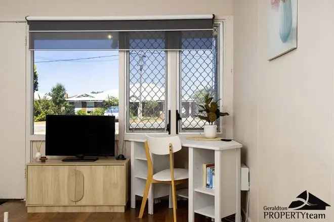 House For Sale in Geraldton, Western Australia