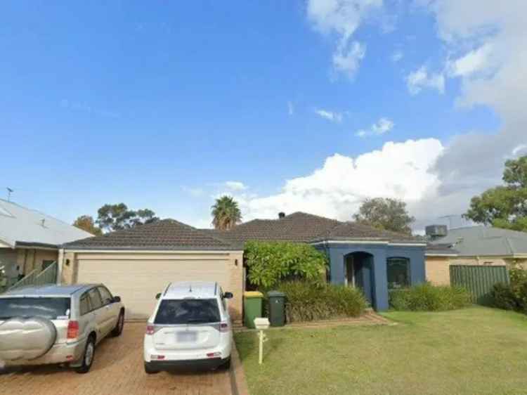 House For Rent in City Of Kalamunda, Western Australia