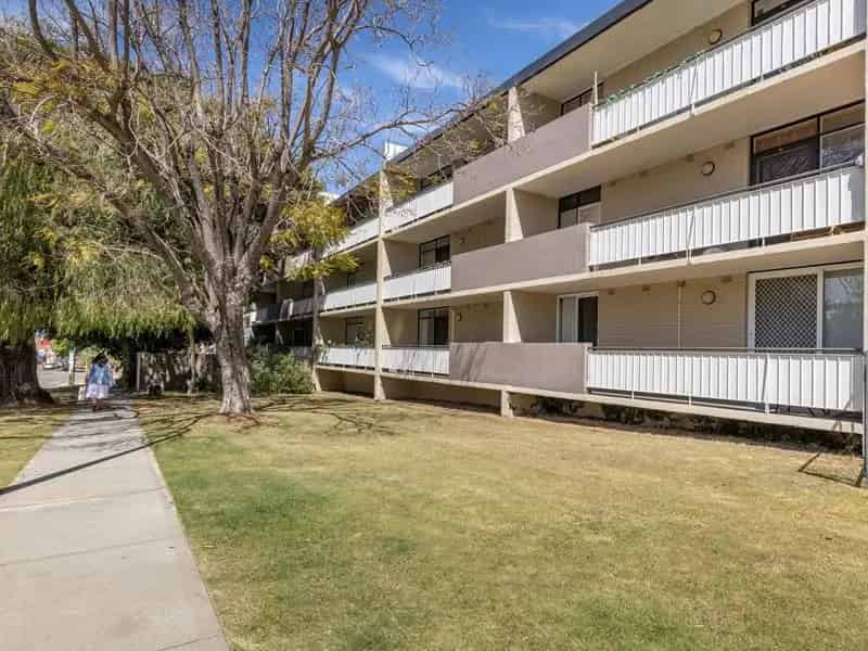 Block of units For Sale , Western Australia