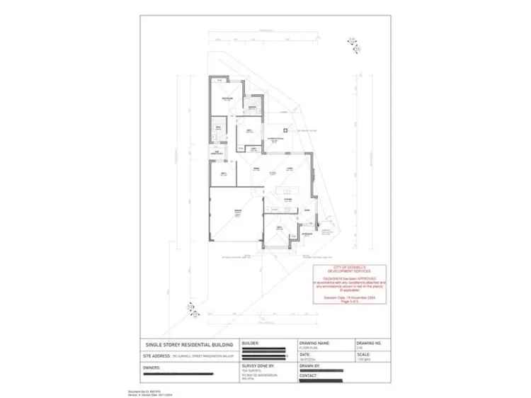 Land For Sale in City of Gosnells, Western Australia