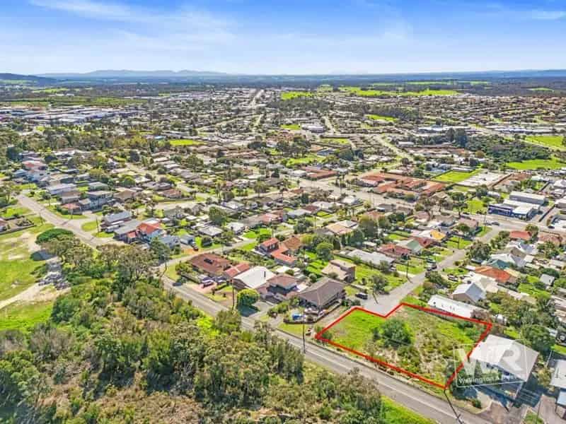 Land For Sale , Albany, Western Australia
