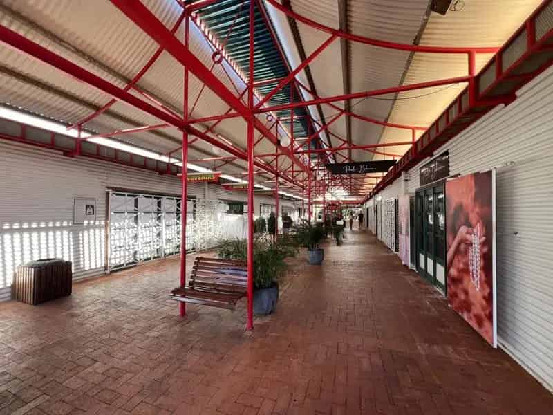 Commercial property For Rent , Broome, Western Australia
