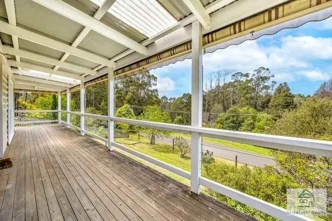 House For Sale in Moe, Victoria