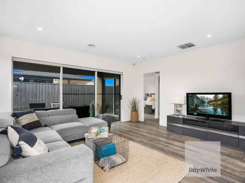 Low Maintenance Living!