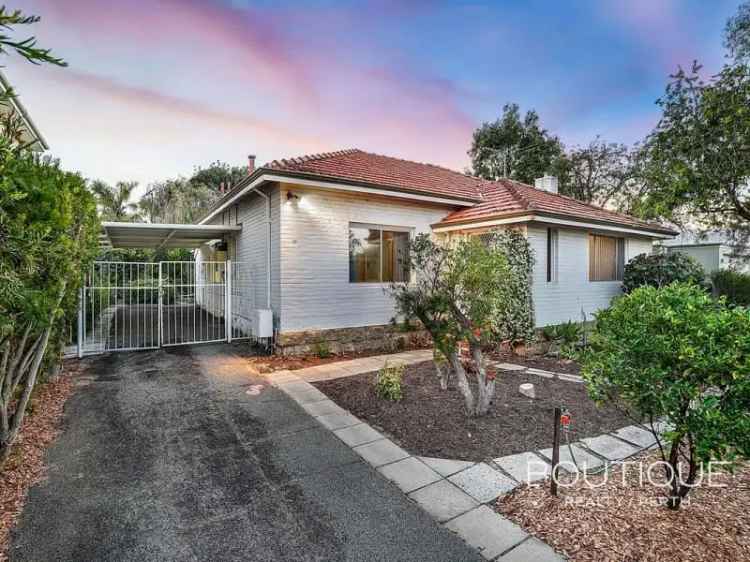 House For Sale in Town of Cambridge, Western Australia