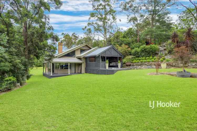 Rural For Sale in Sydney, New South Wales