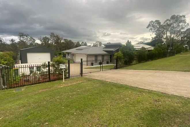  For Sale in Gatton, Queensland