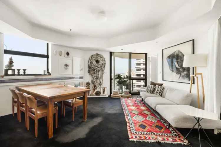 1 Bedroom Hyde Park Apartment Sydney Luxury Views Gym Pool Concierge