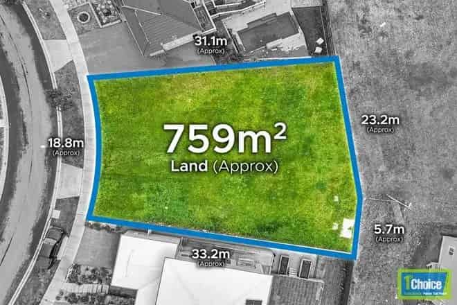 Land For Sale , 17, Kyema Crescent, San Remo, Victoria