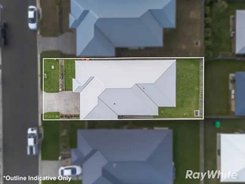 INVESTMENT APPEALING 1 YEAR OLD MODERN HOME