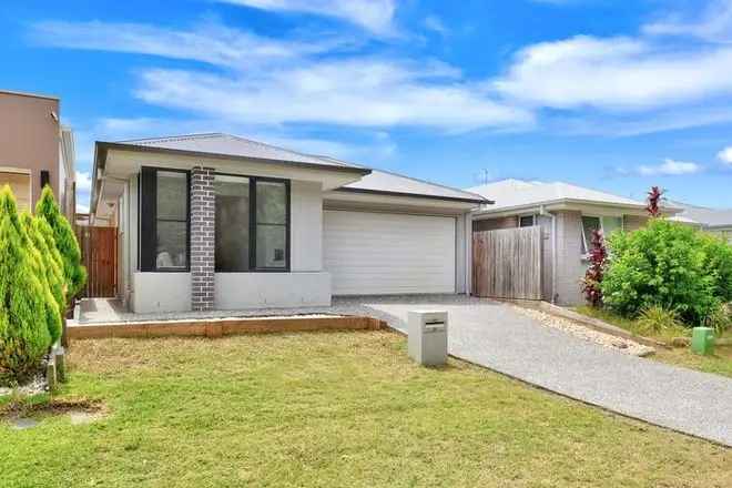 20 Fenwick Crescent Algester Family Home 4 Bed 2 Bath