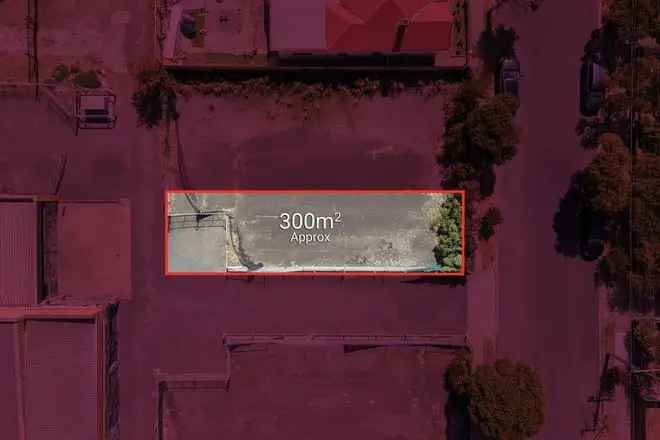 Land For Sale , Melbourne, Victoria