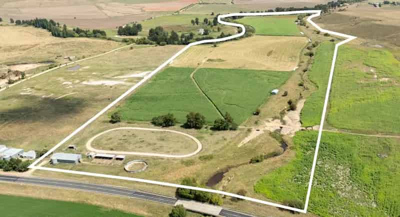 Rural property For Sale , Brewongle, New South Wales