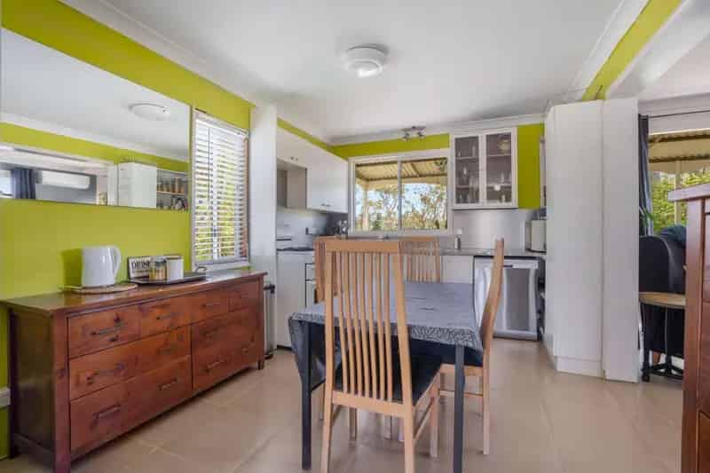Buy rural property in Portland with accommodation and subdivision potential