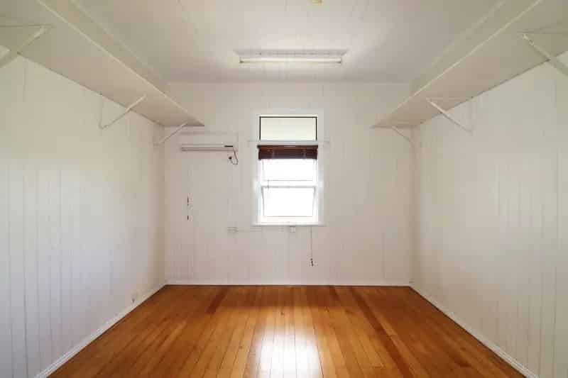 Endless Potential in a High-Set Queenslander