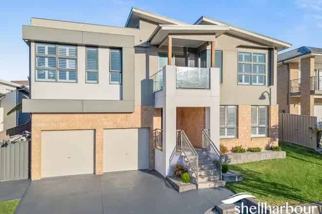 House For Sale , Shellharbour City Council, New South Wales