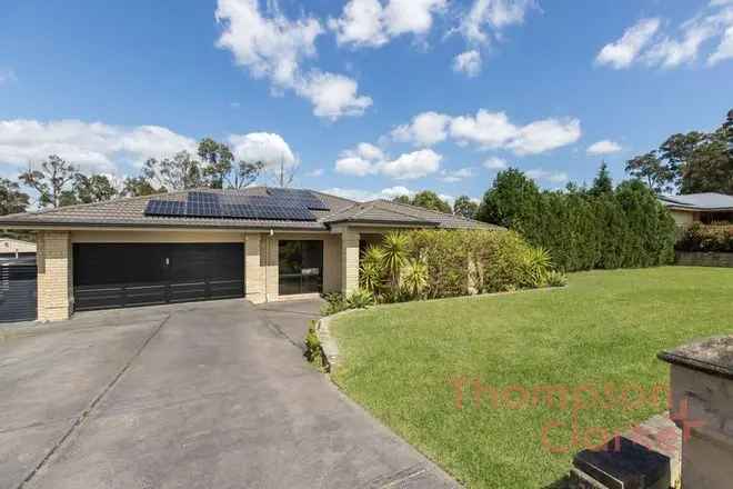 House For Sale in Cessnock, New South Wales