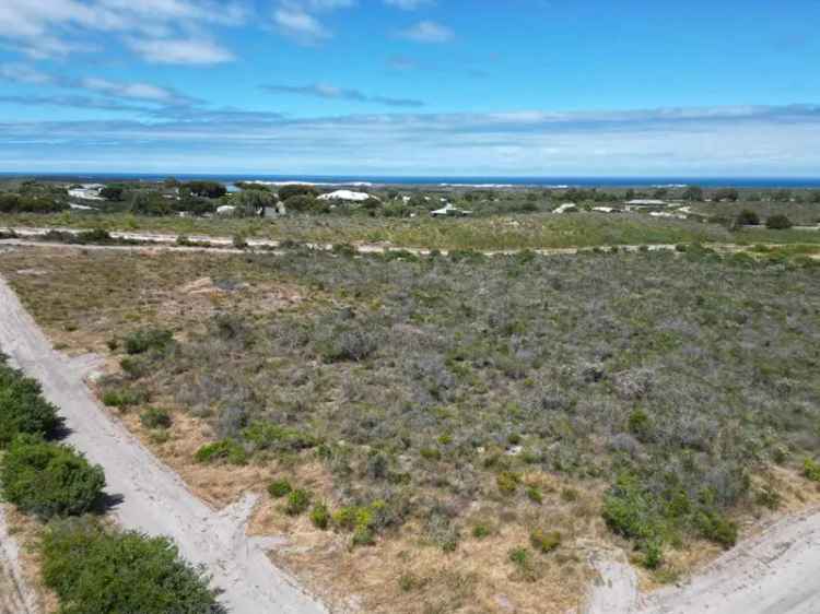 Land For Sale in Shire Of Gingin, Western Australia