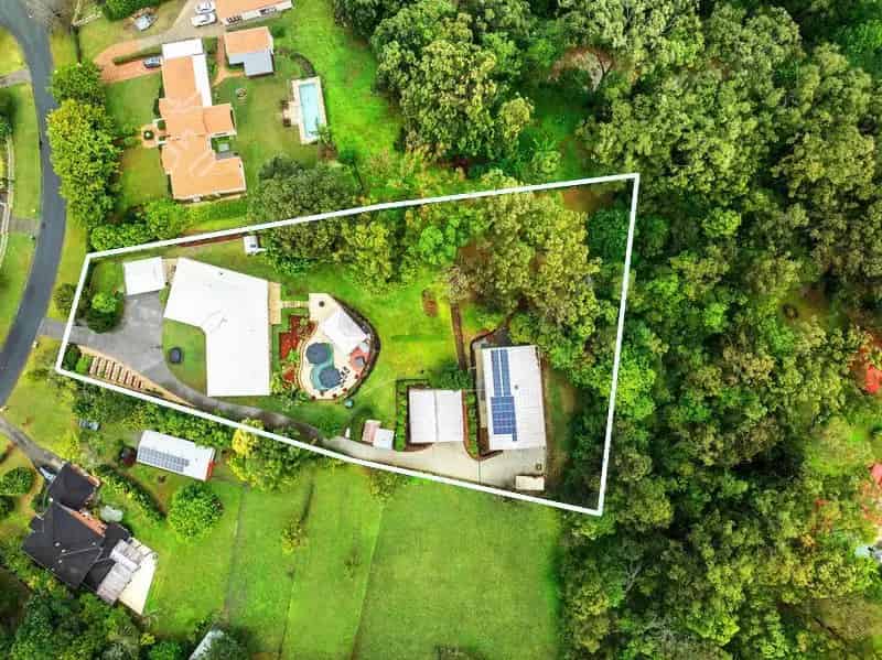 YOUR DREAM ACREAGE AWAITS !