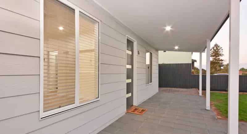 House For Rent , The Corporation of the City of Whyalla, South Australia