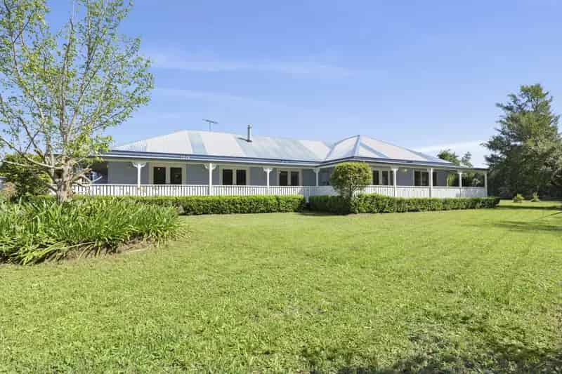 Real Estate For Lease - 3254 Old Northern Road - Glenorie , NSW