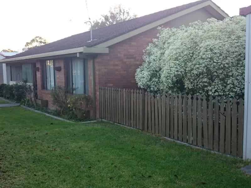 Real Estate For Lease - 18 Great North Road - Frederickton , NSW