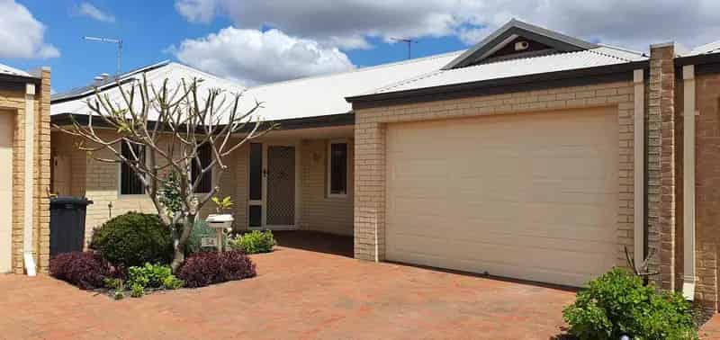 Joseph Banks Retirement Village