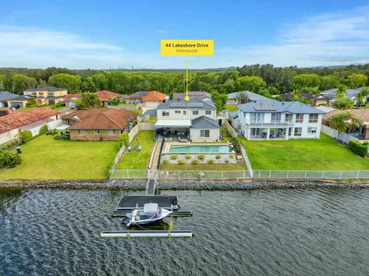 House For Sale in Gold Coast City, Queensland